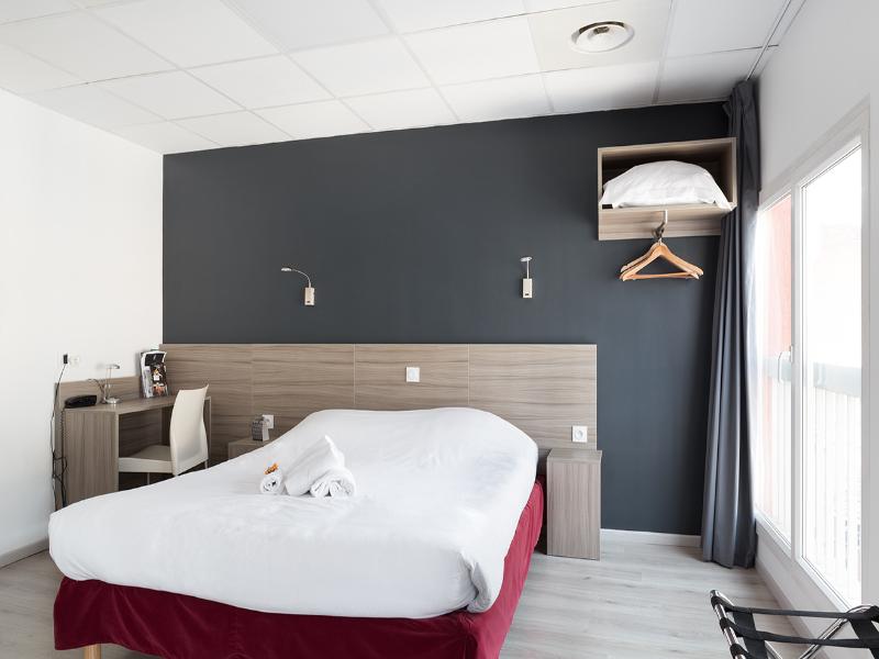 Lille City Hotel image