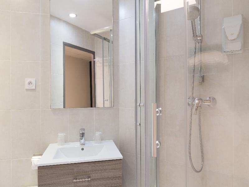 Lille City Hotel image