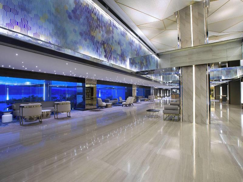 Le Meridien Kota Kinabalu image