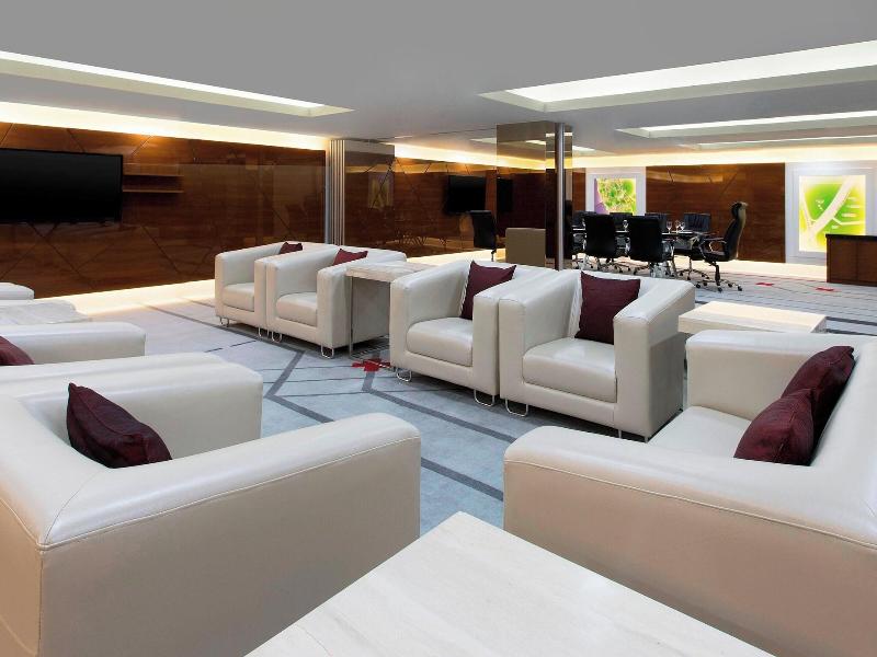Le Meridien Kota Kinabalu image