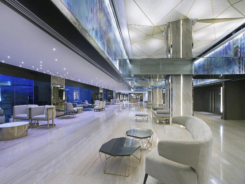 Le Meridien Kota Kinabalu image