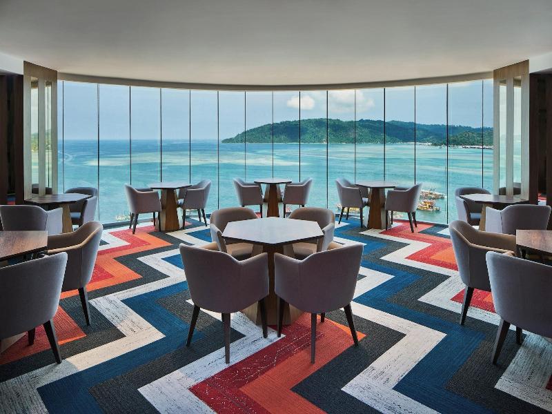Le Meridien Kota Kinabalu image