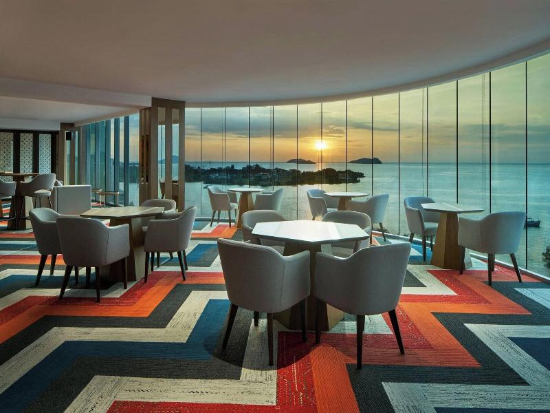Le Meridien Kota Kinabalu image