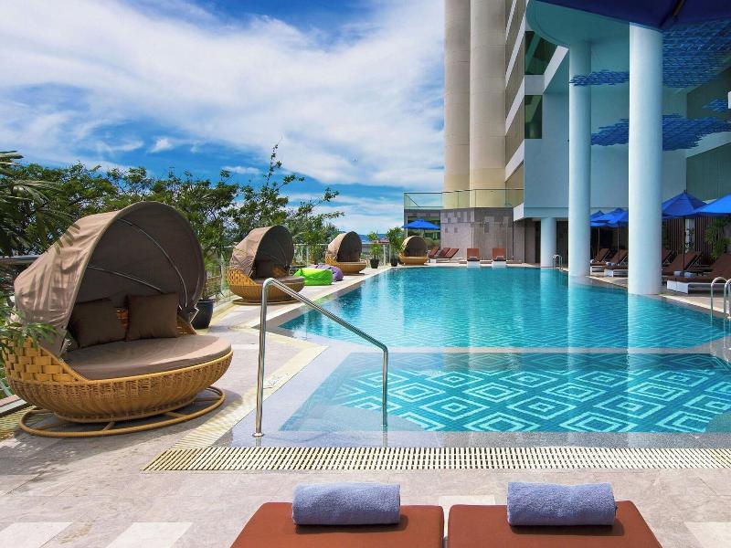 Le Meridien Kota Kinabalu image