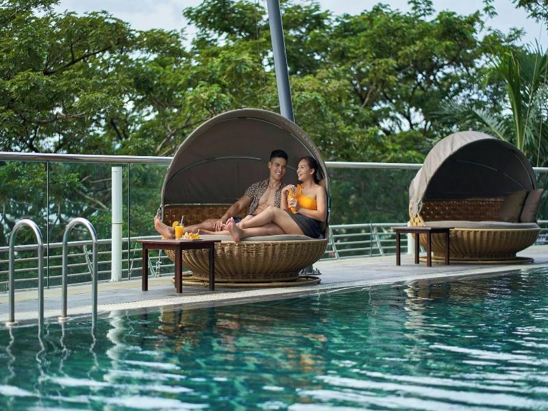 Le Meridien Kota Kinabalu image