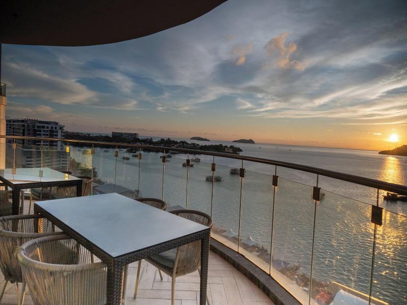 Le Meridien Kota Kinabalu image