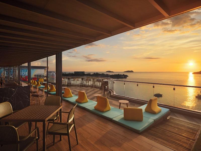 Le Meridien Kota Kinabalu image