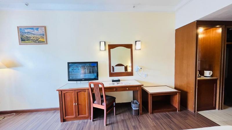 Heritage Cameron Highlands image
