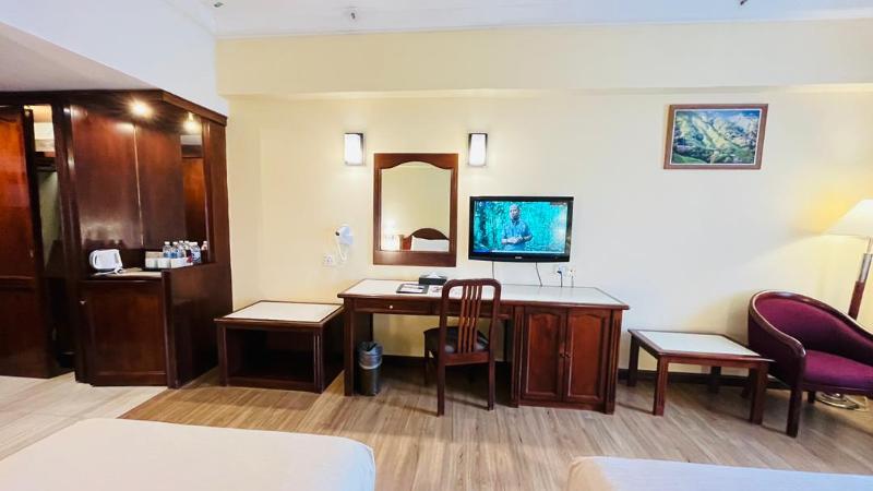 Heritage Cameron Highlands image
