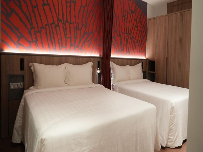 Resorts World Awana image