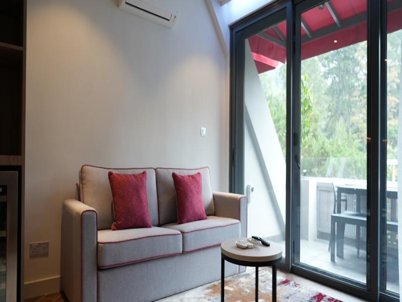 Resorts World Awana image
