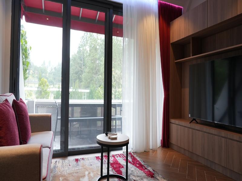 Resorts World Awana image