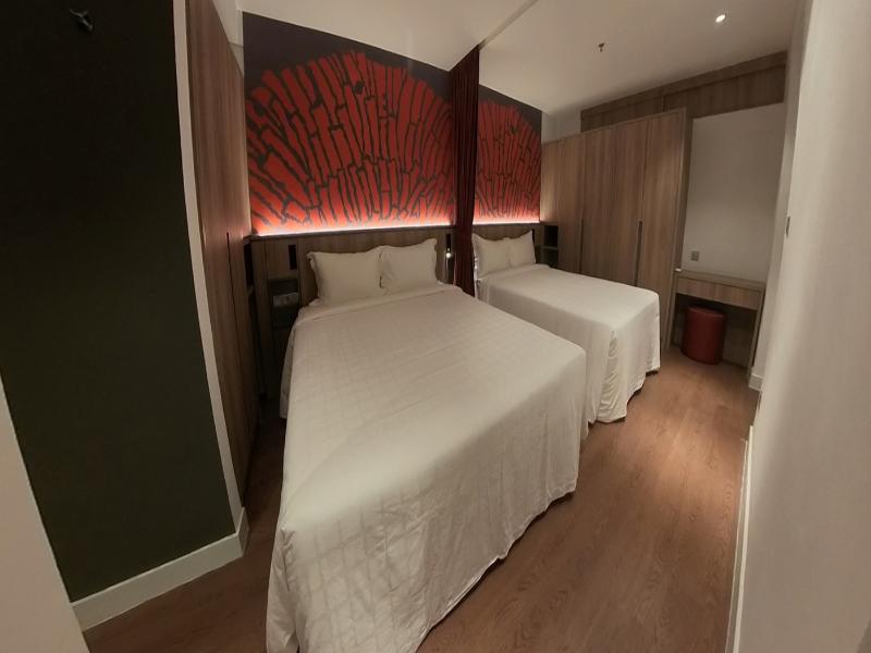 Resorts World Awana image