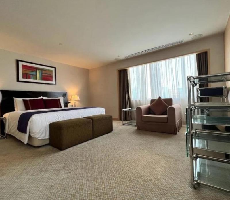 Resorts World Genting - Genting Grand photo 20