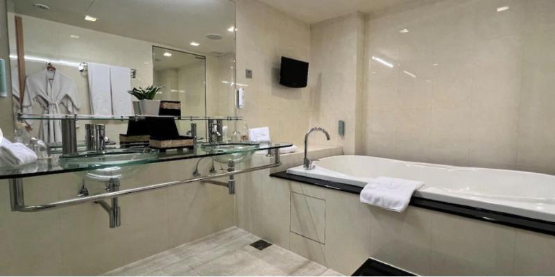 Resorts World Genting - Genting Grand photo 21