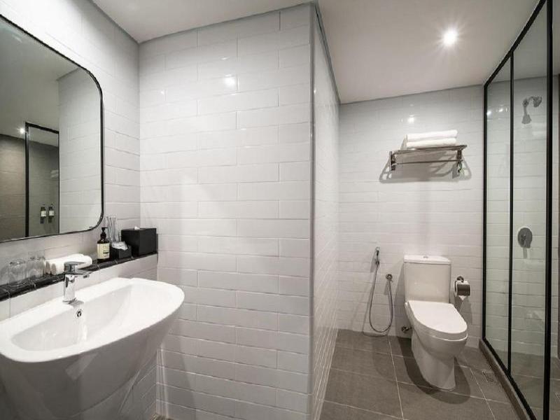 Travelodge Ipoh image