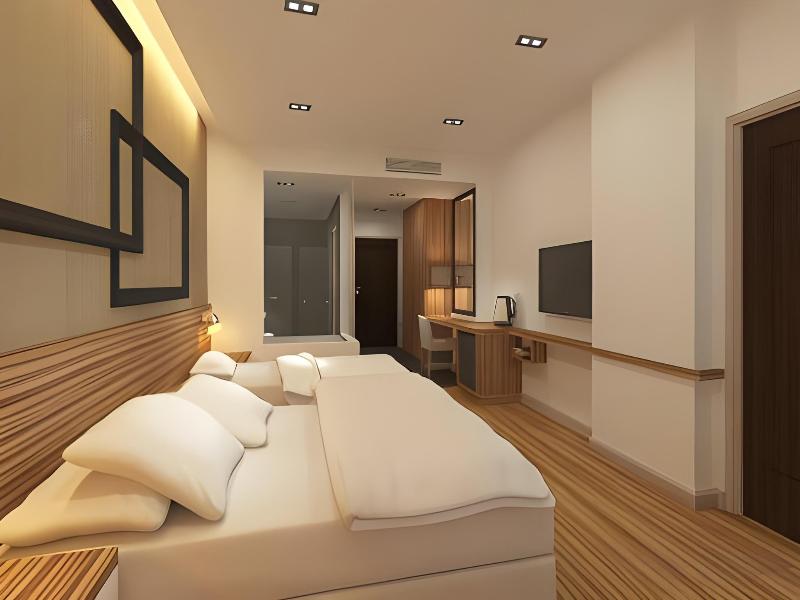 Excelsior Hotel Ipoh image