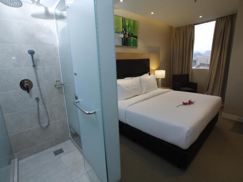 Excelsior Hotel Ipoh image