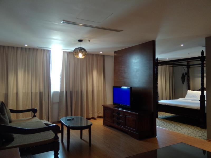 Excelsior Hotel Ipoh image