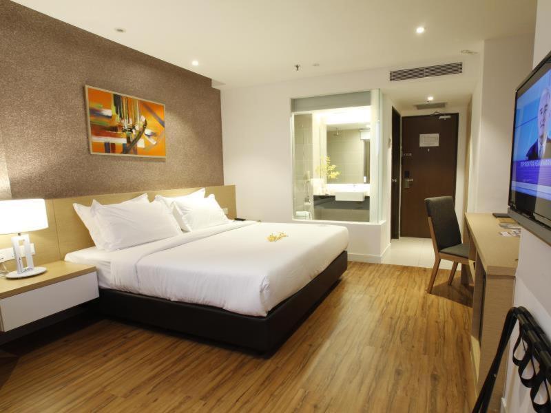 Excelsior Hotel Ipoh image