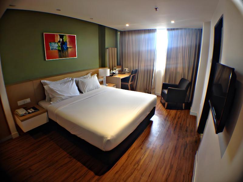Excelsior Hotel Ipoh image