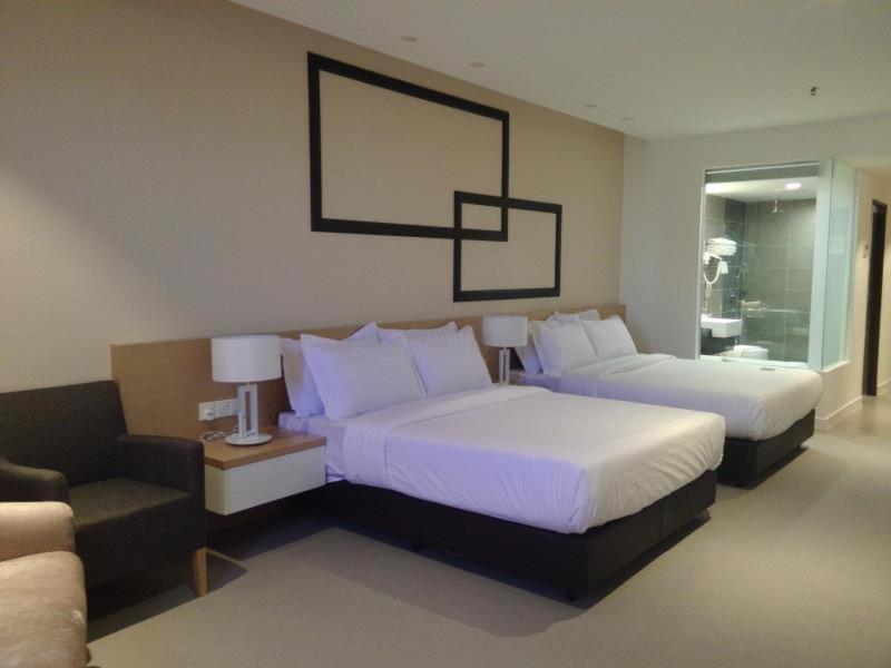 Excelsior Hotel Ipoh image