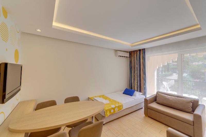 Smart Voxx Resort Hotel image