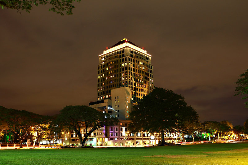 Merdeka Palace Hotel and Suites Kuching