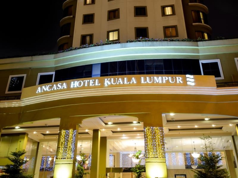 AnCasa Hotel Kuala Lumpur