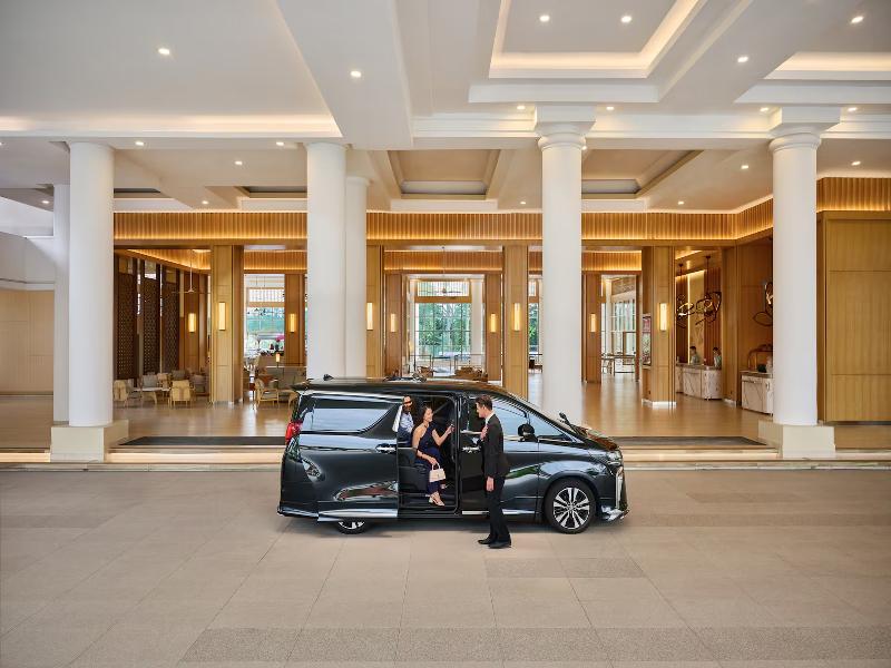 Hilton Shah Alam Glenmarie - Général