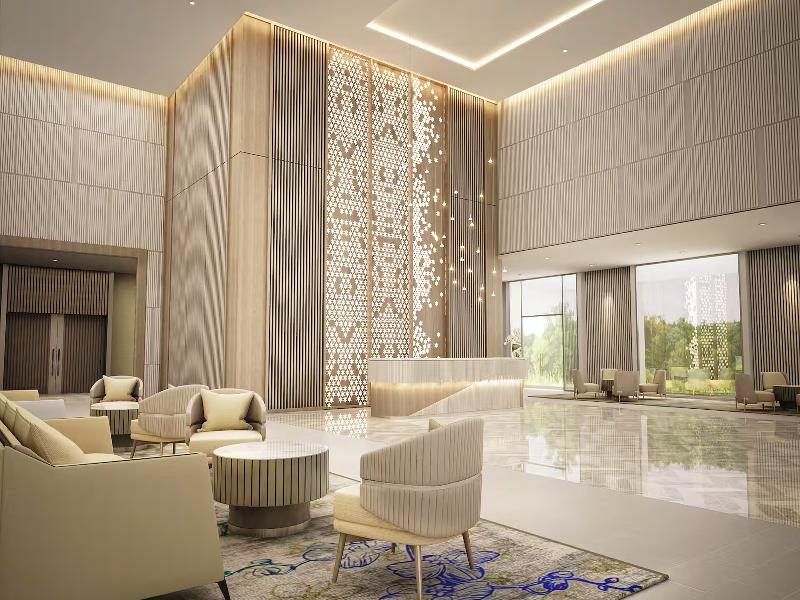 Hilton Shah Alam Glenmarie - Général