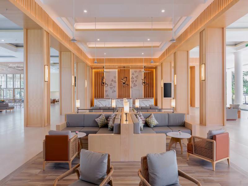 Hilton Shah Alam Glenmarie - Général
