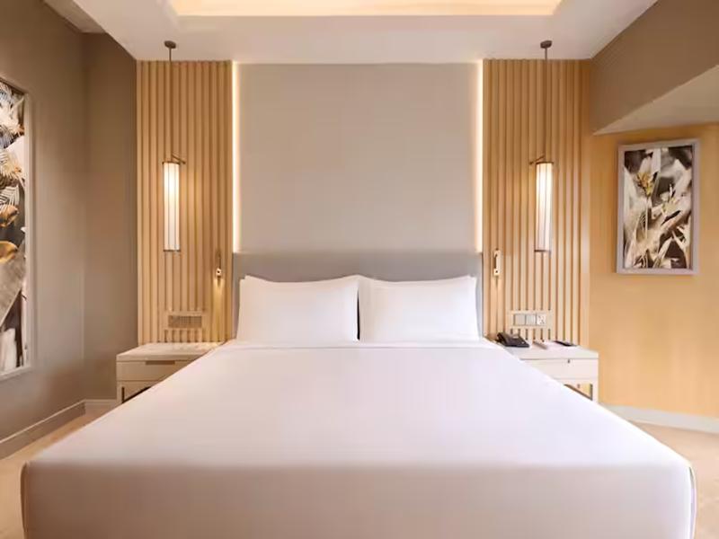 Hilton Shah Alam Glenmarie image