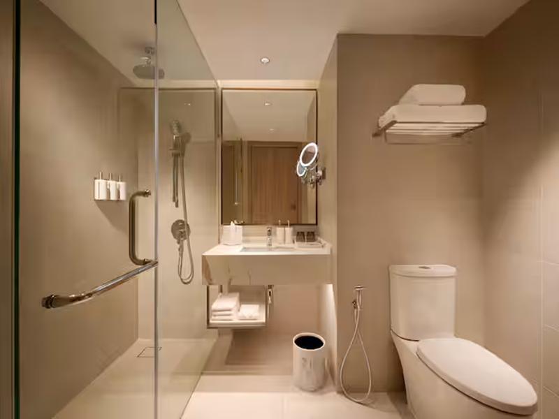 Hilton Shah Alam Glenmarie image