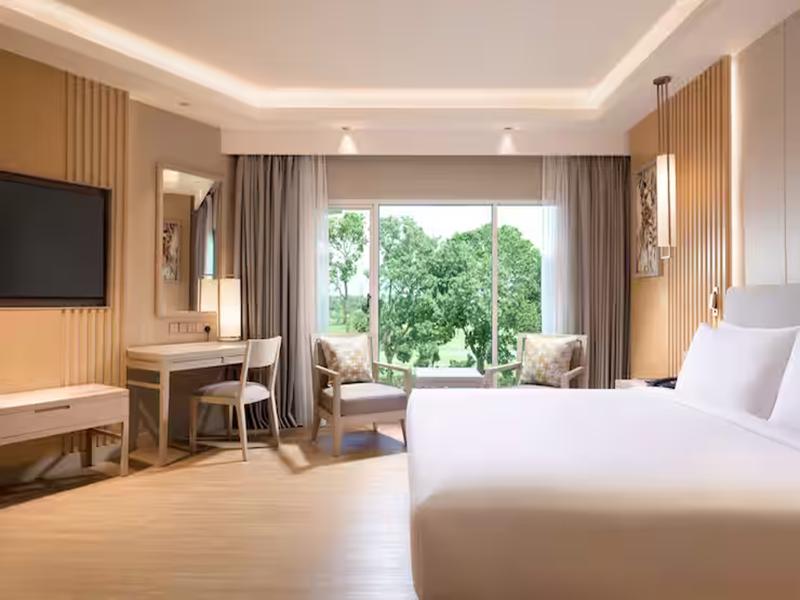 Hilton Shah Alam Glenmarie image
