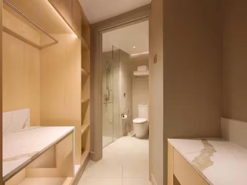 Hilton Shah Alam Glenmarie image