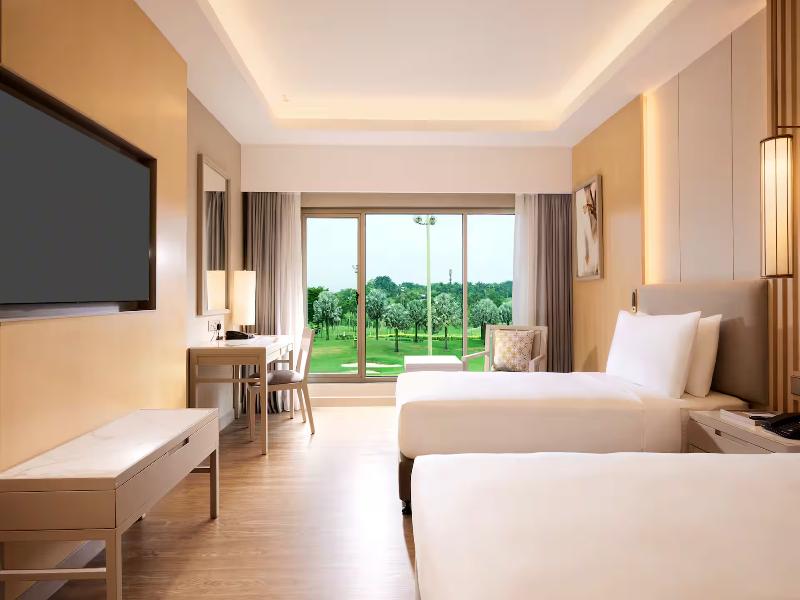 Hilton Shah Alam Glenmarie image