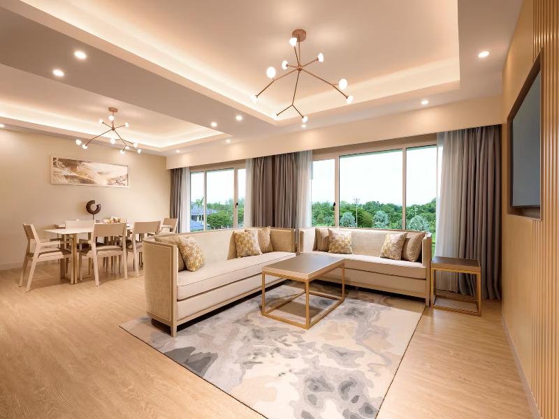 Hilton Shah Alam Glenmarie image