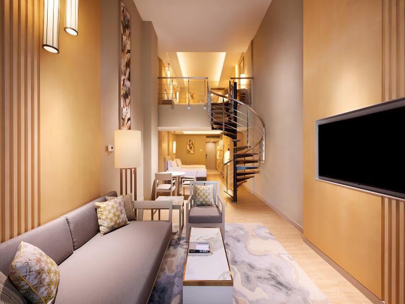 Hilton Shah Alam Glenmarie image