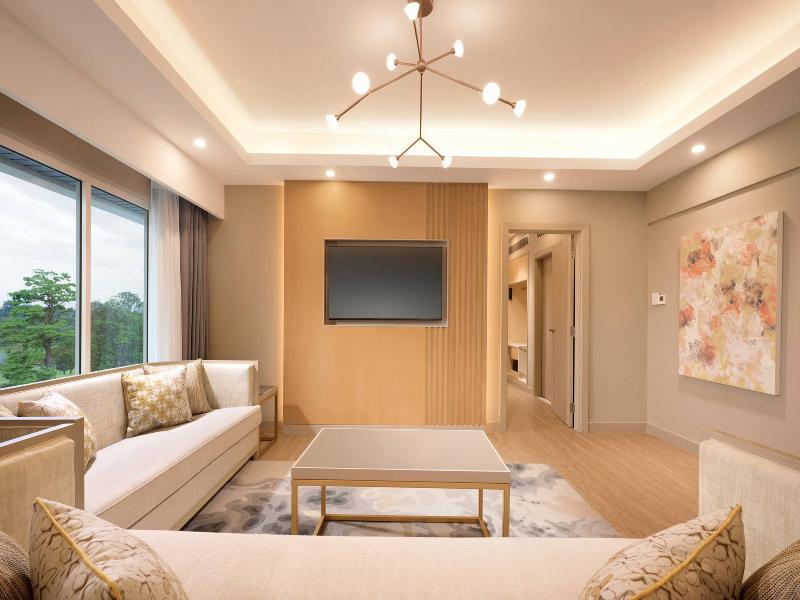Hilton Shah Alam Glenmarie image