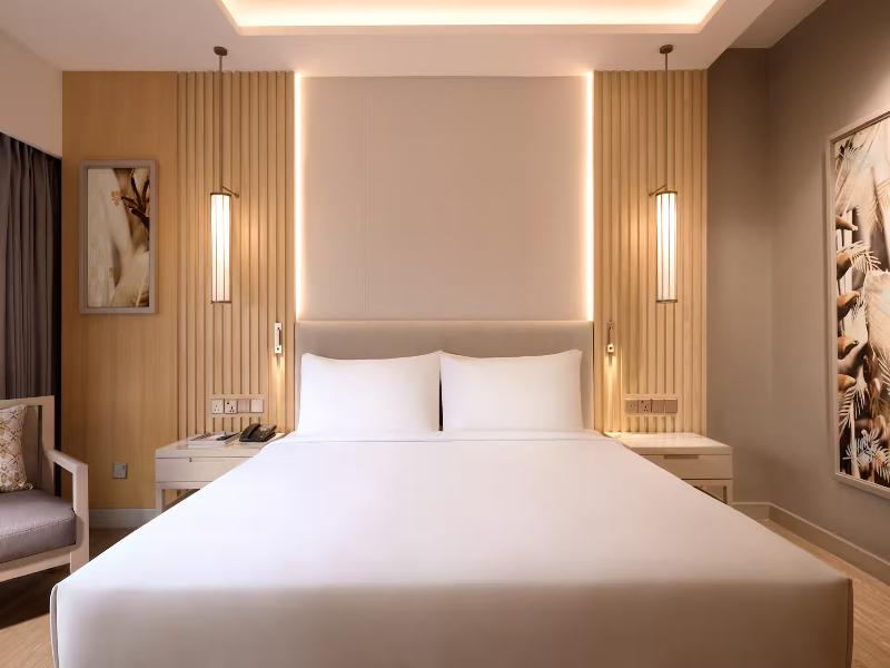 Hilton Shah Alam Glenmarie image