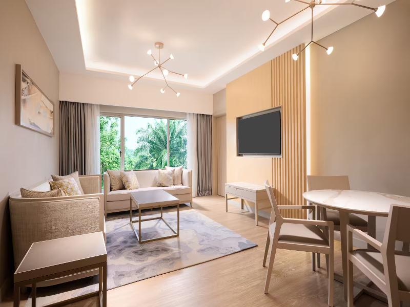 Hilton Shah Alam Glenmarie image