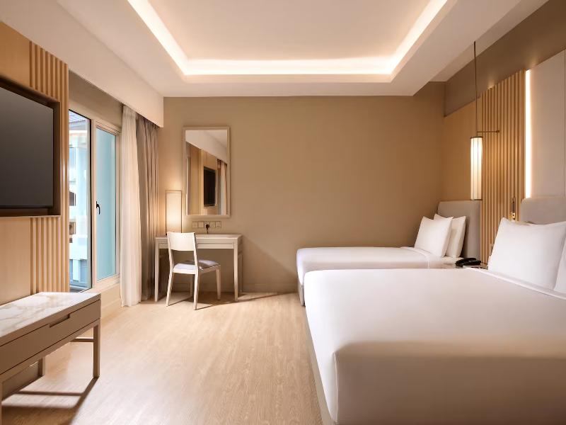 Hilton Shah Alam Glenmarie image