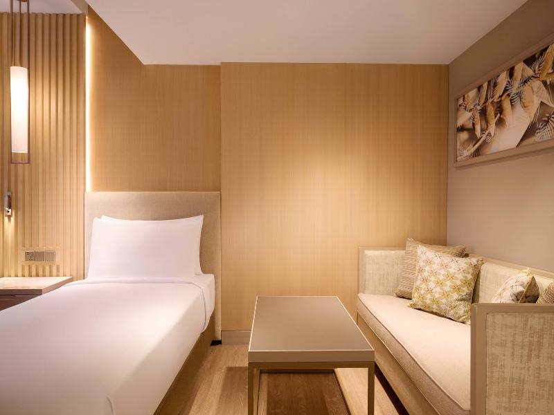 Hilton Shah Alam Glenmarie image