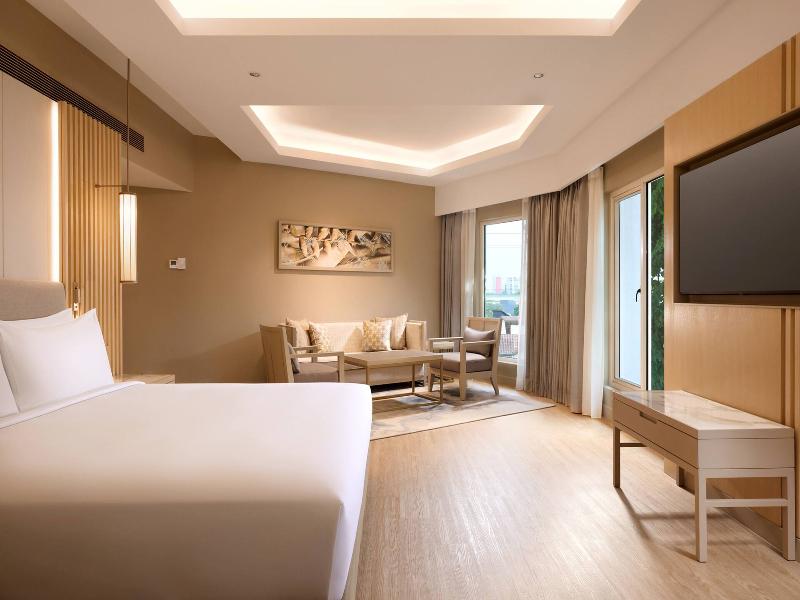 Hilton Shah Alam Glenmarie image
