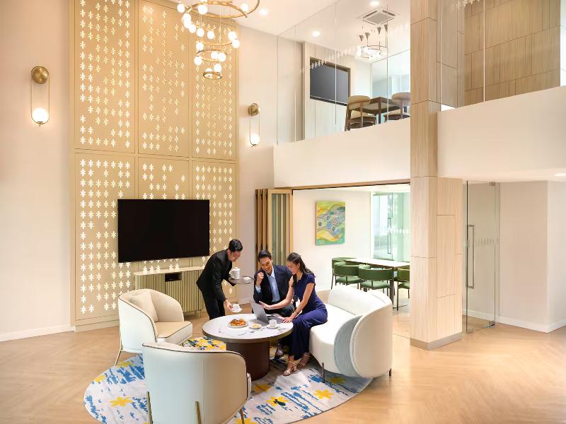 Hilton Shah Alam Glenmarie image