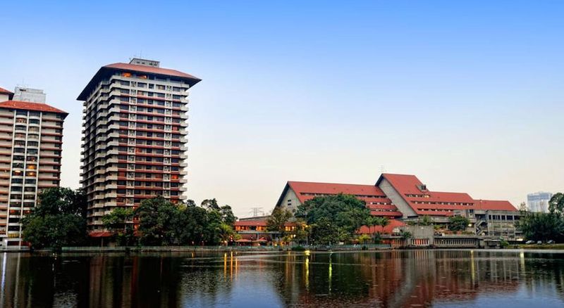Holiday Villa Hotel and Suites Subang