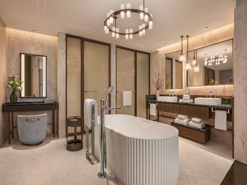Waldorf Astoria Kuala Lumpur 5