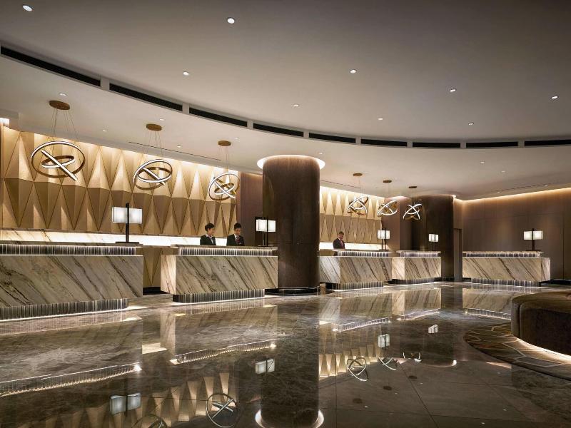 JW Marriott Hotel Kuala Lumpur image