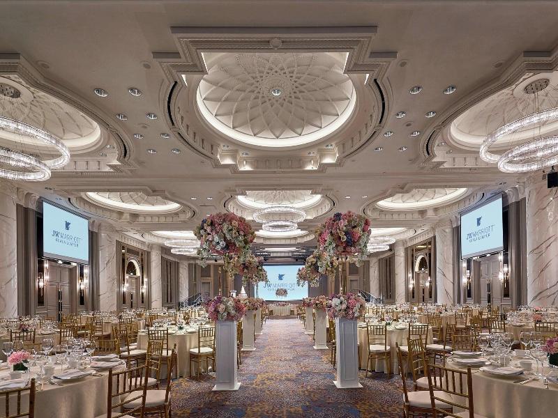 JW Marriott Hotel Kuala Lumpur image